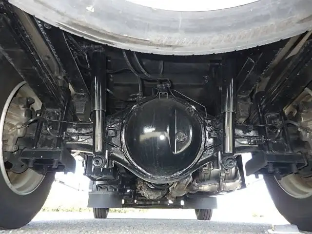 日野 デュトロ 小型 アルミバン サイドドア 2RG-XZU710Mの中古トラック画像19