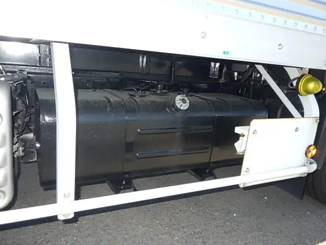 日野 デュトロ 小型 アルミバン サイドドア 2RG-XZU710Mの中古トラック画像14