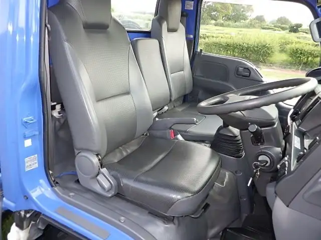 いすゞ エルフ 小型 タンク車 バキューム TPG-NKR85ANの中古トラック画像13