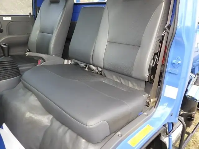 いすゞ エルフ 小型 タンク車 バキューム TPG-NKR85ANの中古トラック画像12