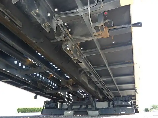 いすゞ エルフ 小型 車両重機運搬 ラジコン ウインチの中古トラック画像16