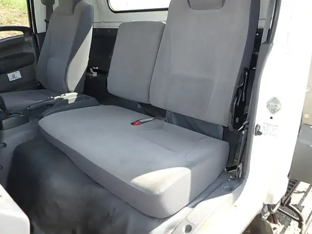 いすゞ エルフ 小型 車両重機運搬 ラジコン ウインチの中古トラック画像11