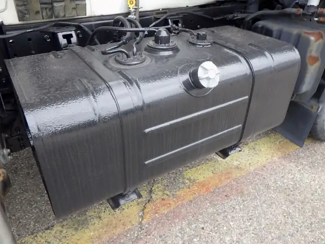 日野 デュトロ 小型 タンク車 散水車 2RG-XZU605Mの中古トラック画像16