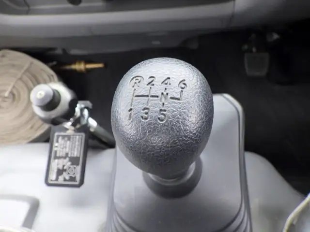 日野 デュトロ 小型 タンク車 散水車 2RG-XZU605Mの中古トラック画像14