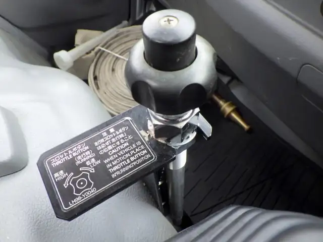 日野 デュトロ 小型 タンク車 散水車 2RG-XZU605Mの中古トラック画像15