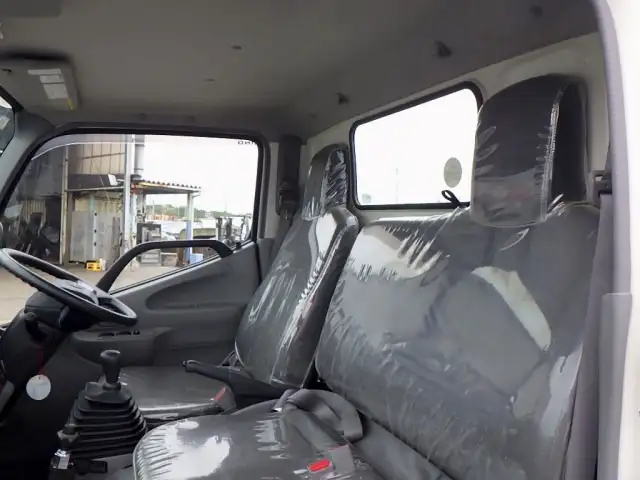 日野 デュトロ 小型 タンク車 散水車 2RG-XZU605Mの中古トラック画像11