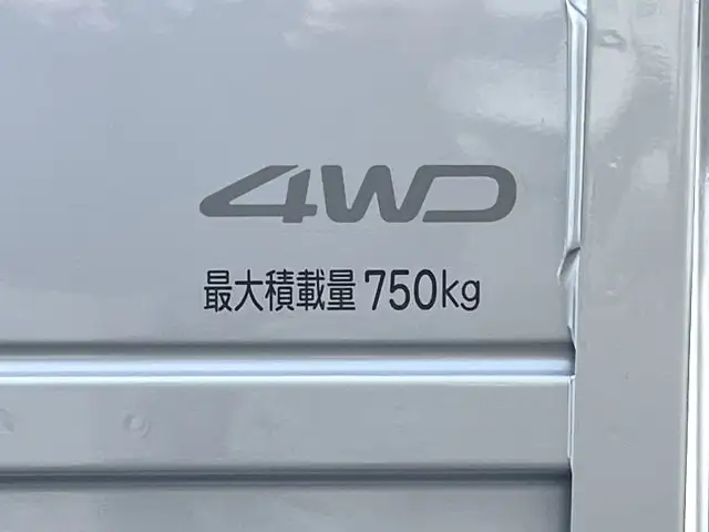 トヨタ タウンエース 小型 平ボディ 5BF-S413U R4の中古トラック画像10
