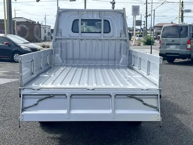 トヨタ タウンエース 小型 平ボディ 5BF-S413U R4の中古トラック画像5