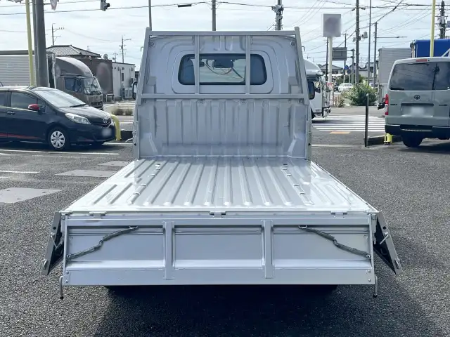 トヨタ タウンエース 小型 平ボディ 5BF-S413U R4の中古トラック画像6