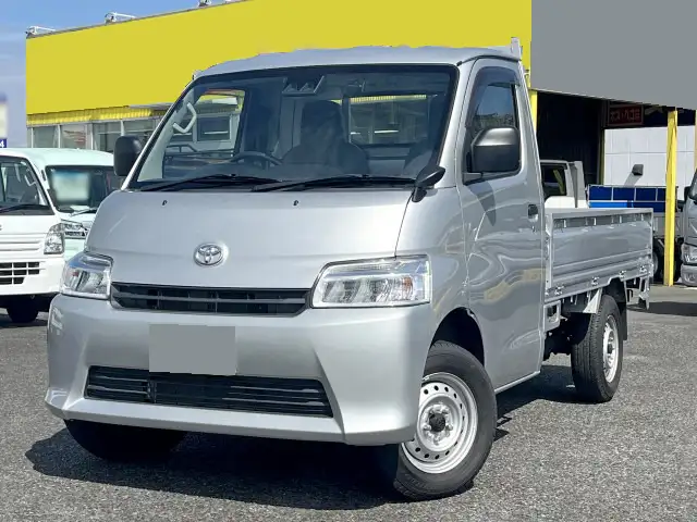 トヨタ タウンエース 小型 平ボディ 5BF-S413U R4 の中古トラック【車両No.198386】