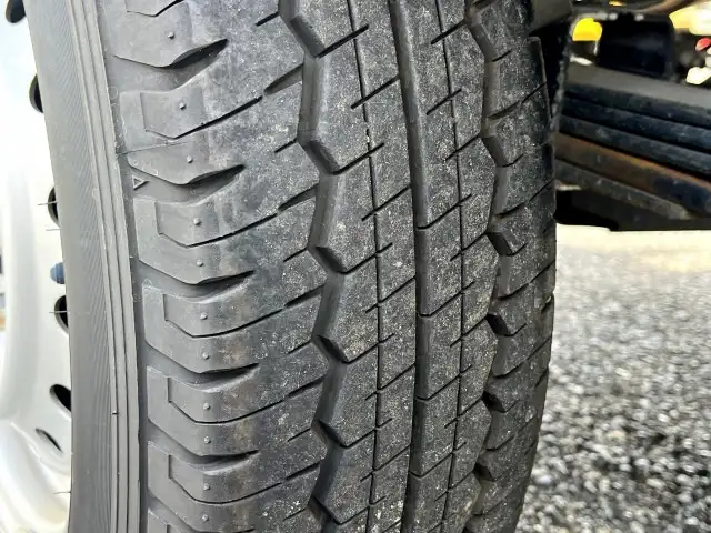 トヨタ タウンエース 小型 平ボディ 5BF-S413U R4の中古トラック画像20