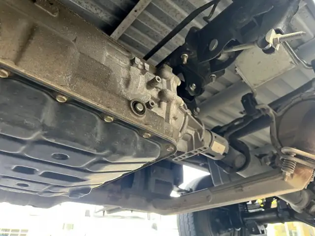 マツダ ボンゴ 小型 平ボディ DBF-SLP2T H30の中古トラック画像18