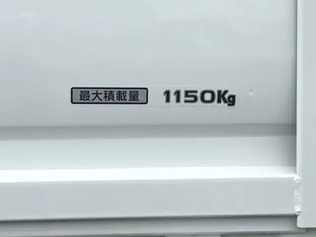 マツダ ボンゴ 小型 平ボディ DBF-SLP2T H30の中古トラック画像10