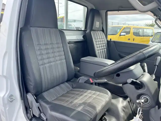 マツダ ボンゴ 小型 平ボディ DBF-SLP2T H30の中古トラック画像11