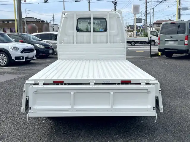 マツダ ボンゴ 小型 平ボディ DBF-SLP2T H30の中古トラック画像7
