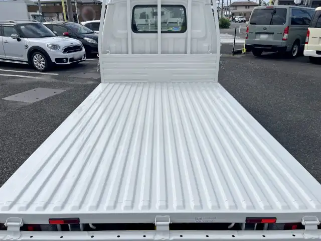 マツダ ボンゴ 小型 平ボディ DBF-SLP2T H30の中古トラック画像8
