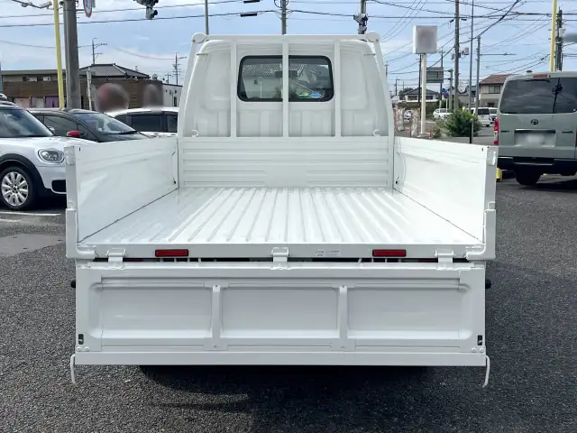 マツダ ボンゴ 小型 平ボディ DBF-SLP2T H30の中古トラック画像5