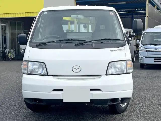 マツダ ボンゴ 小型 平ボディ DBF-SLP2T H30の中古トラック画像2