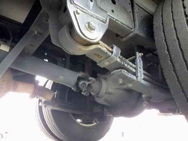 トヨタ ダイナ 小型 冷凍冷蔵 低温 スタンバイの中古トラック画像19