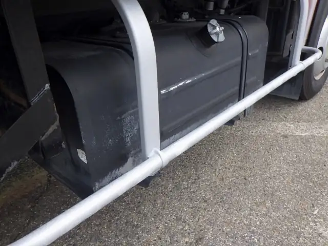 トヨタ ダイナ 小型 冷凍冷蔵 低温 スタンバイの中古トラック画像15