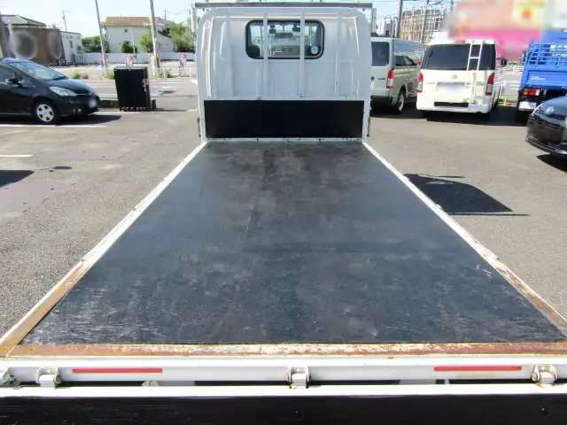 マツダ タイタン 小型 平ボディ 2RG-LHR88A R2の中古トラック画像7