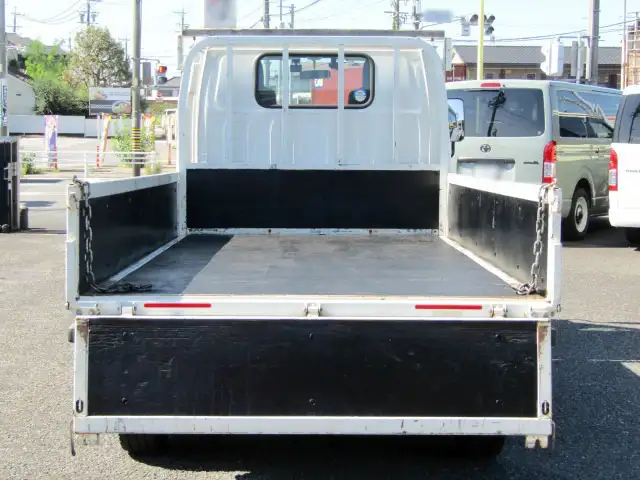 マツダ タイタン 小型 平ボディ 2RG-LHR88A R2の中古トラック画像5