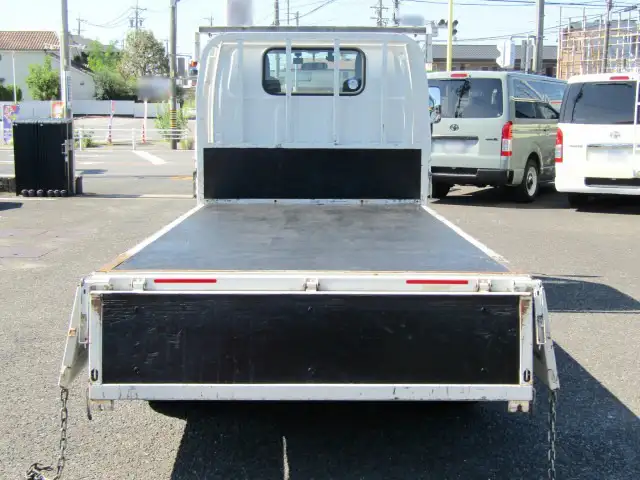 マツダ タイタン 小型 平ボディ 2RG-LHR88A R2の中古トラック画像6