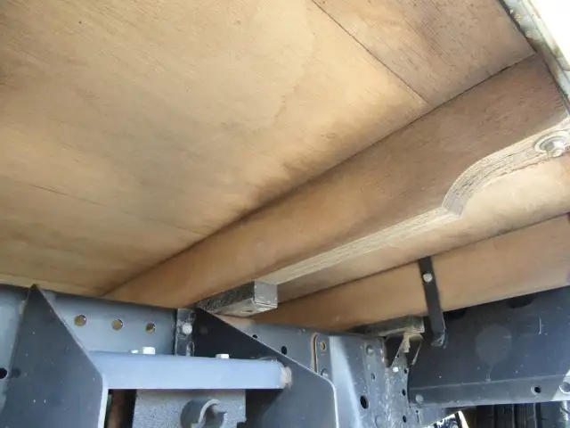 マツダ タイタン 小型 平ボディ 2RG-LHR88A R2の中古トラック画像15