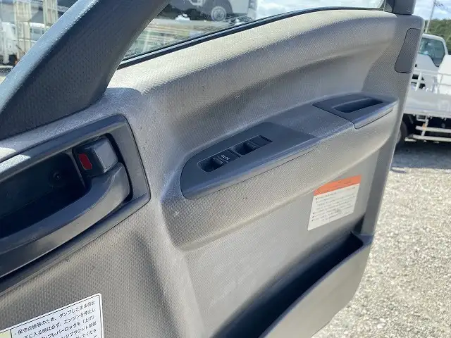 いすゞ フォワード 中型/増トン ダンプ 強化 コボレーンの中古トラック画像15