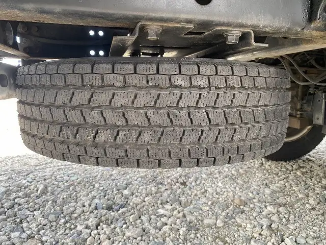 日野 デュトロ 小型 平ボディ SKG-XZU650M H24の中古トラック画像16