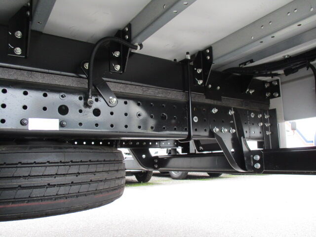 三菱 キャンター 小型 ウイング TPG-FEB80 H30|画像17