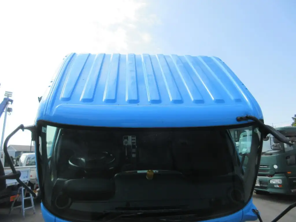 日野 レンジャー 中型/増トン クレーン付 4段 ラジコンの中古トラック画像10