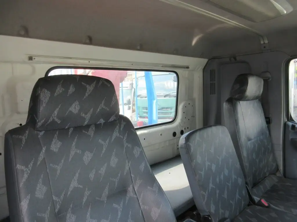 日野 レンジャー 中型/増トン クレーン付 4段 ラジコンの中古トラック画像16