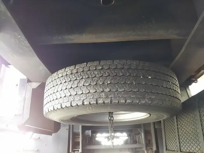 国内・その他 国産車その他 トレーラー/その他 トレーラー 2軸 2デフの中古トラック画像7