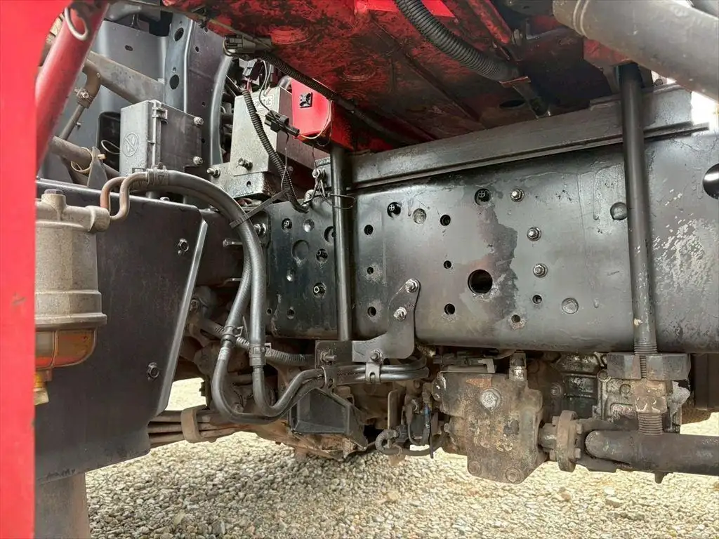 日野 レンジャー 中型/増トン クレーン付 4段 ラジコンの中古トラック画像像17