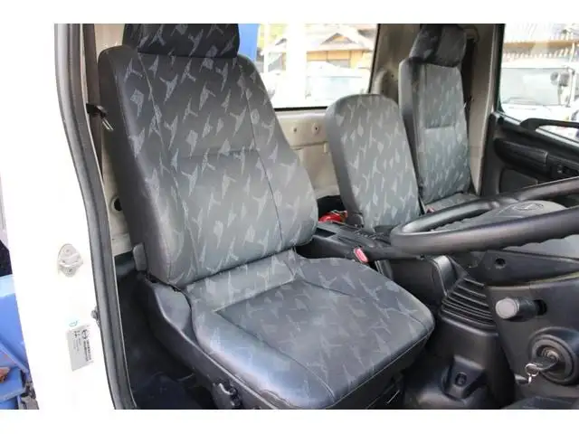 日野 レンジャー 中型/増トン クレーン付 4段 ラジコンの中古トラック画像11