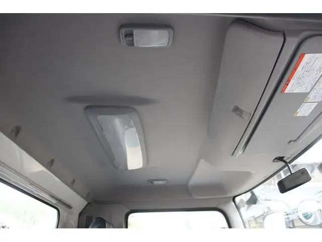 日野 レンジャー 中型/増トン クレーン付 4段 ラジコンの中古トラック画像10