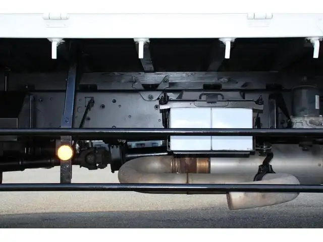 日野 レンジャー 中型/増トン クレーン付 4段 ラジコンの中古トラック画像像17