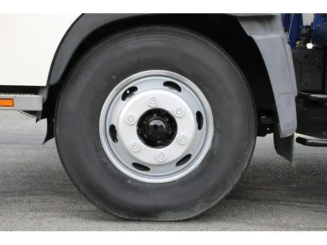 日野 レンジャー 中型/増トン クレーン付 4段 ラジコンの中古トラック画像20