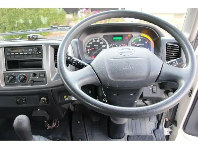 日野 レンジャー 中型/増トン クレーン付 4段 ラジコンの中古トラック画像13