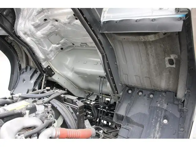 日産UD コンドル 中型/増トン ウイング 床鉄板 エアサスの中古トラック画像18