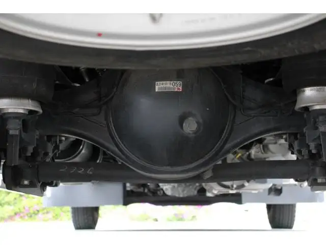 日産UD コンドル 中型/増トン ウイング 床鉄板 エアサスの中古トラック画像像17