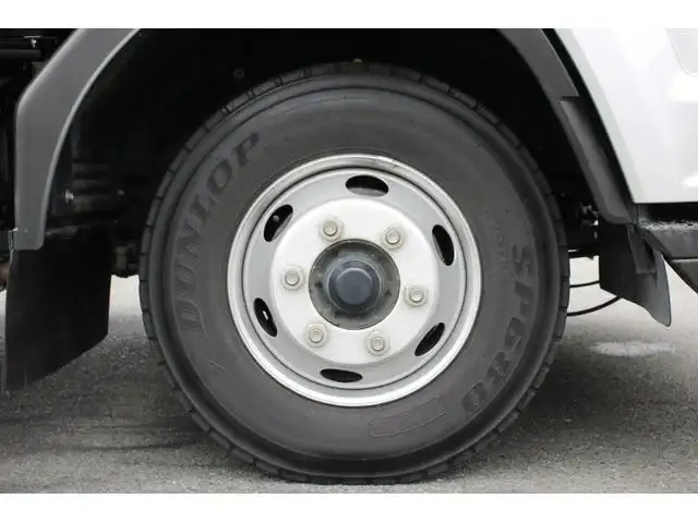 日産UD コンドル 中型/増トン ウイング 床鉄板 エアサスの中古トラック画像20