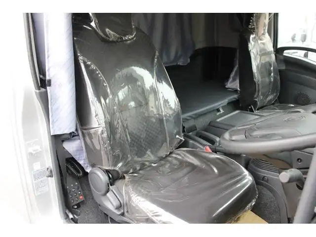 日産UD コンドル 中型/増トン ウイング 床鉄板 エアサスの中古トラック画像10
