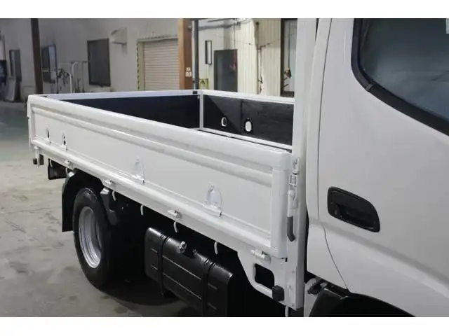 日野 デュトロ 小型 平ボディ  H23の中古トラック画像8