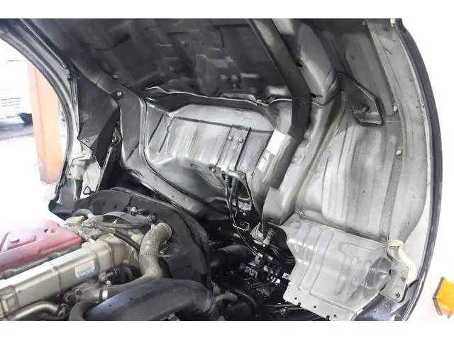 日野 デュトロ 小型 平ボディ  H23の中古トラック画像18