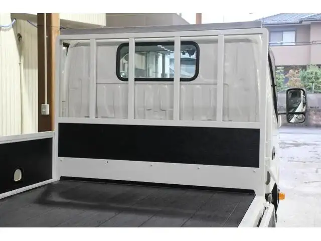 日野 デュトロ 小型 平ボディ  H23の中古トラック画像7