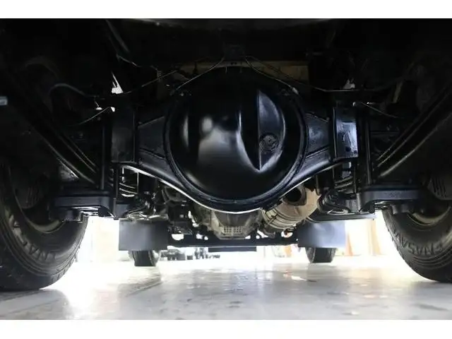 日野 デュトロ 小型 平ボディ  H23の中古トラック画像像17
