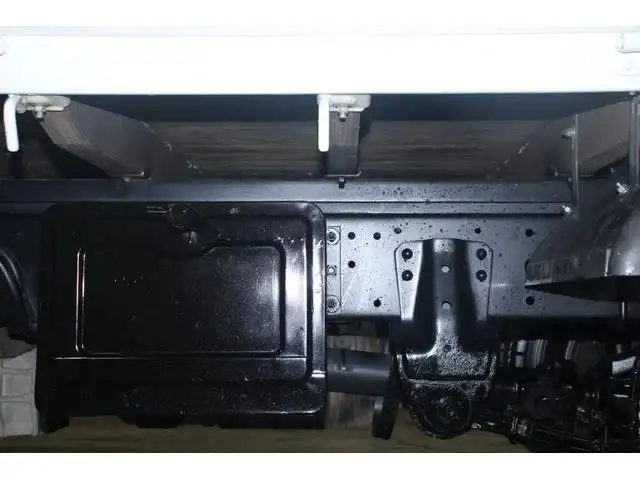 日野 デュトロ 小型 平ボディ  H23の中古トラック画像16
