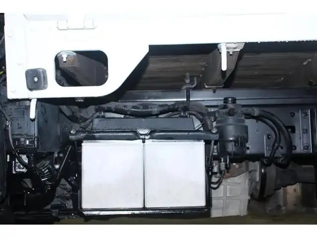 日野 デュトロ 小型 平ボディ  H23の中古トラック画像15
